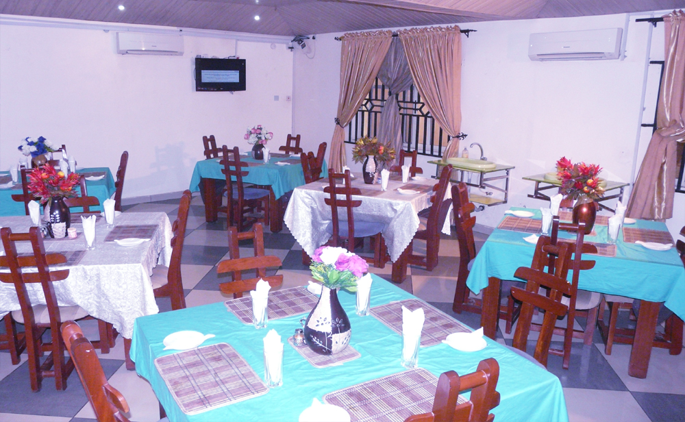 Mambillah Hotels image 4