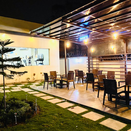 Mayfair Hotels- Maitama image 2