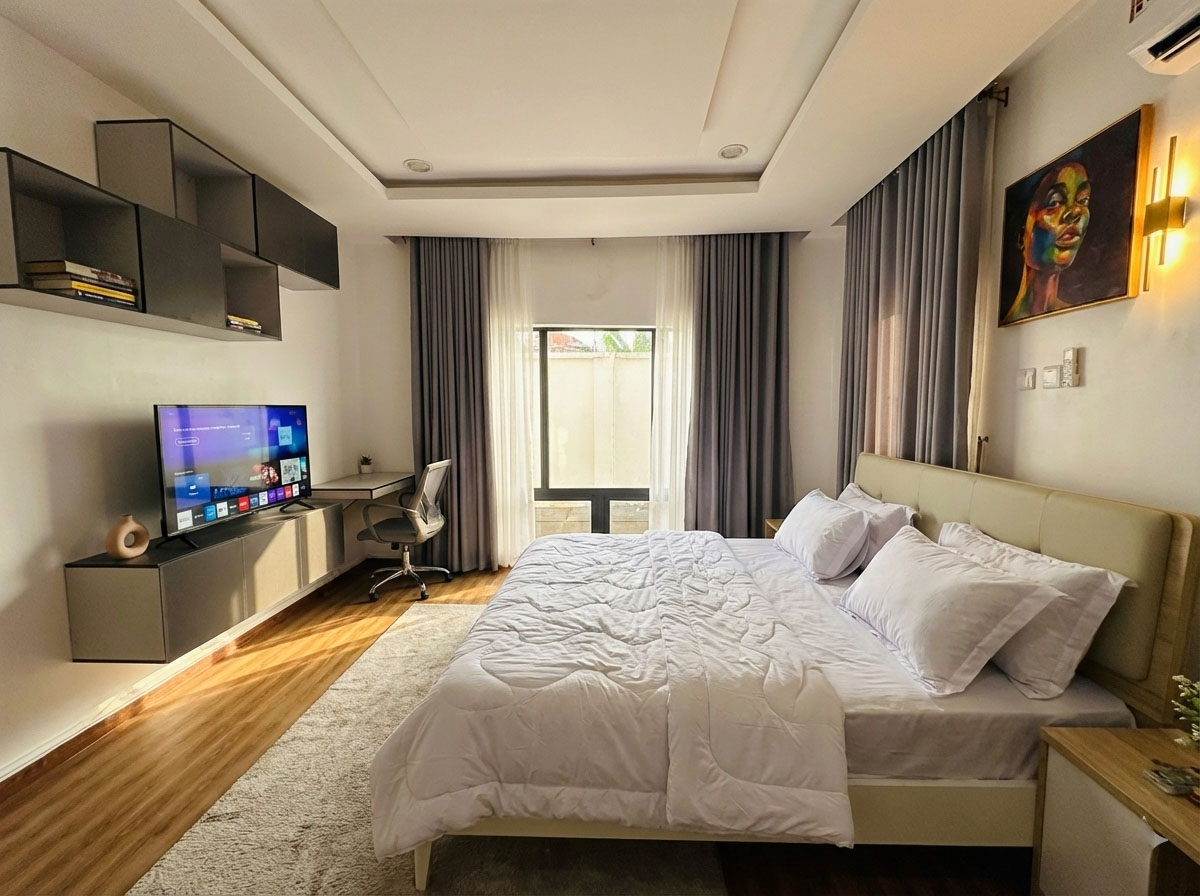 Ceevu Nineteen Home Stay- PH image 5