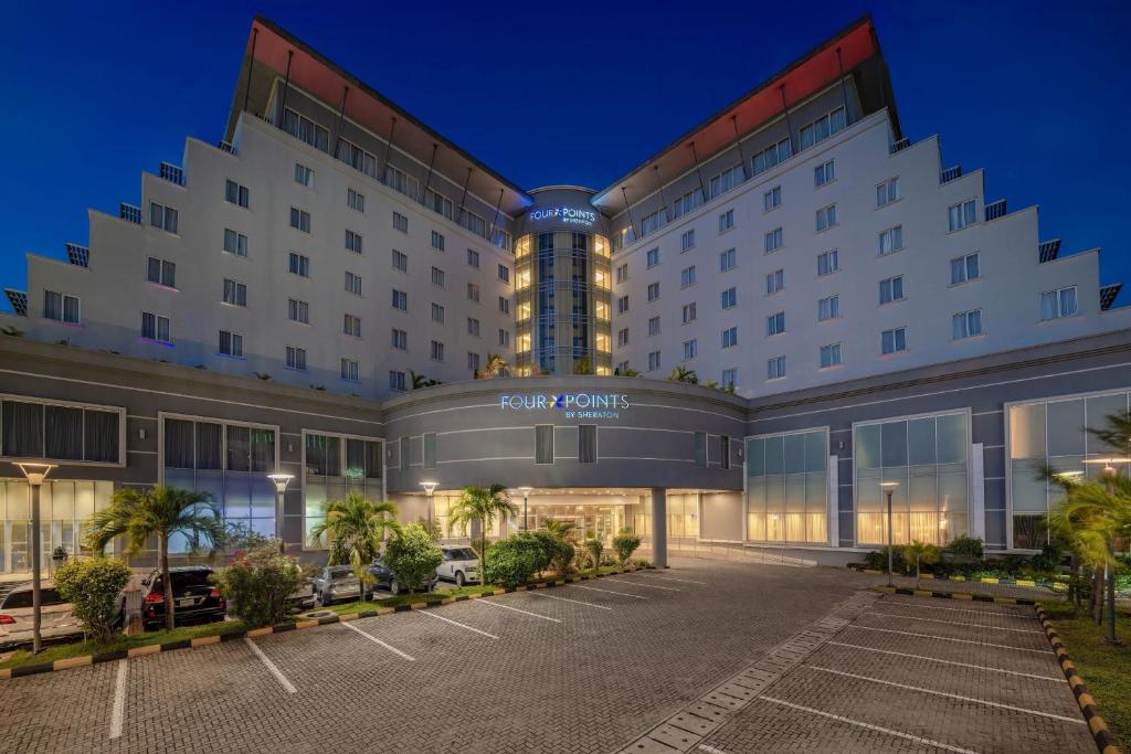 Four Point by Sheraton Lagos image 3