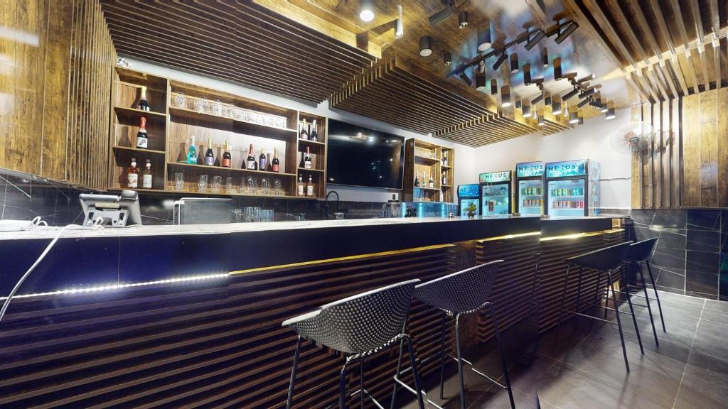 Yanna Apartments by Khaliques image 4