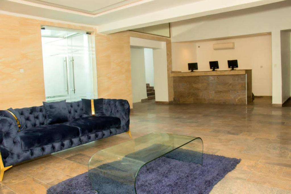 Water Ripple Hotel image 2
