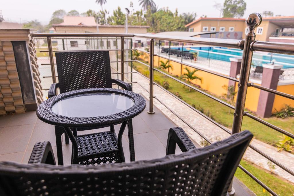 Nelson Mandela Garden Hotel image 5