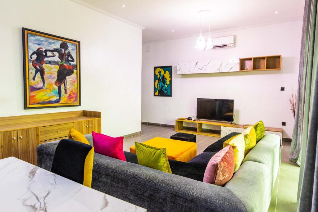 Nelson Mandela Garden Hotel image 3