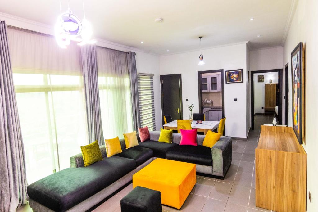 Nelson Mandela Garden Hotel image 4