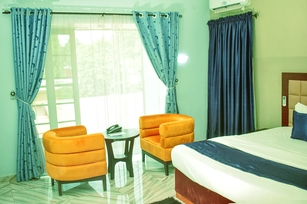 Ephoenix Hotel-Annex 2