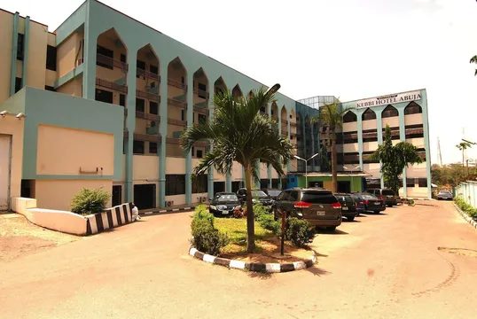 New Kebbi Hotel Abuja