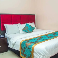 Royal Crest Hotel and Suites- PHC image 2