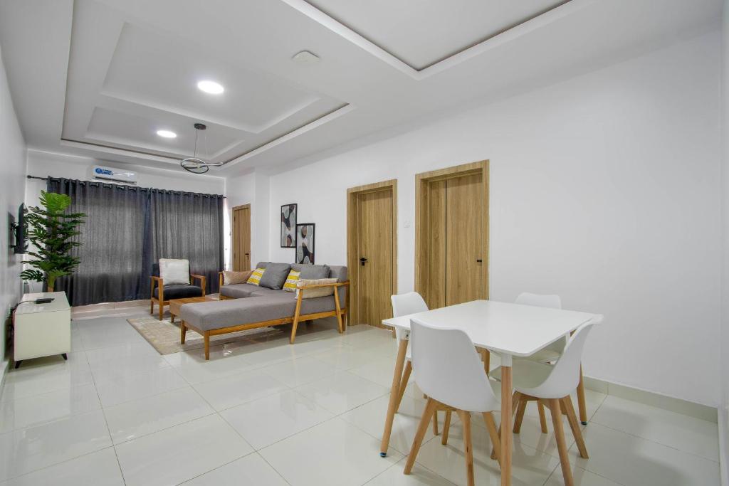Perugia Apartments image 4