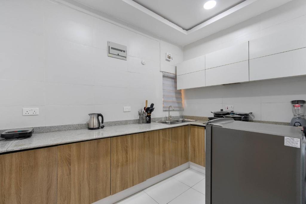 Perugia Apartments