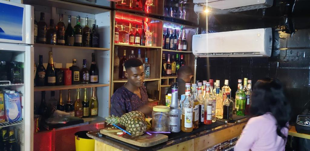 Skyrock Hotels- Ikeja image 5