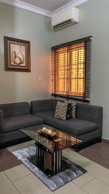 Vintage Suites- Lekki image 2