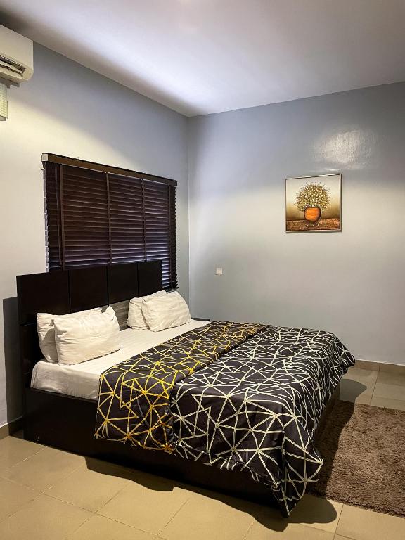 Vintage Suites- Lekki