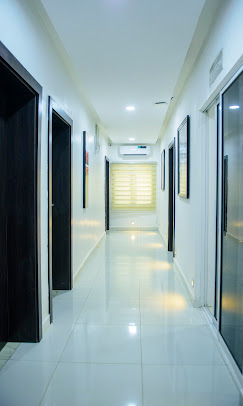 Roseann Gold Boutique Hotel image 4
