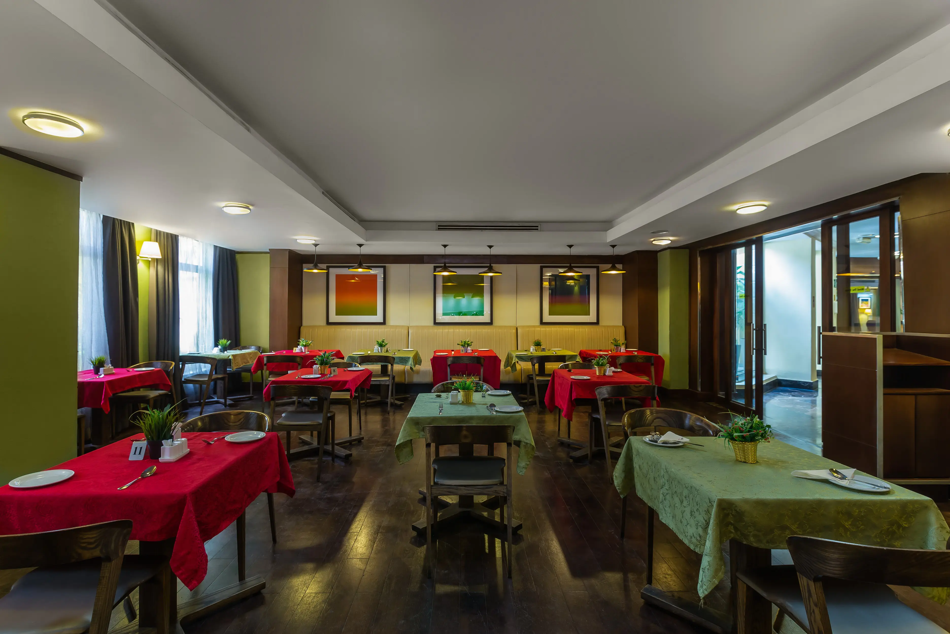 The Sojourner by Genesis image 5