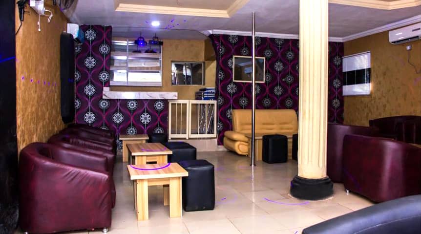 Time Square Hotel image 2