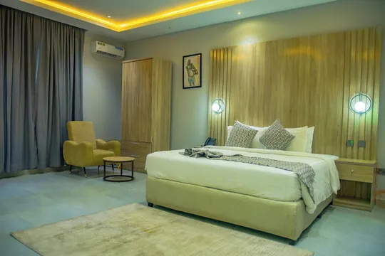 Ojaja Suites