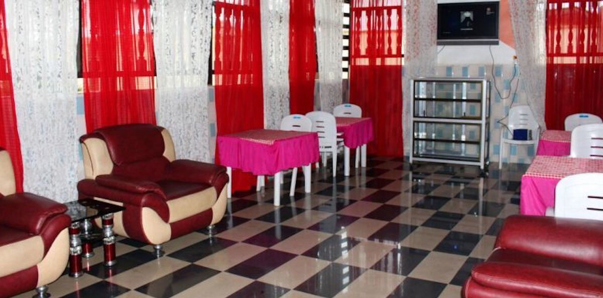 Lastborn Hotel image 2