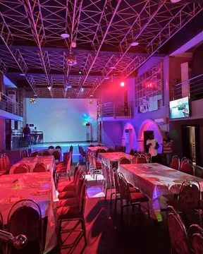 Piccadilly Suites Lagos image 3