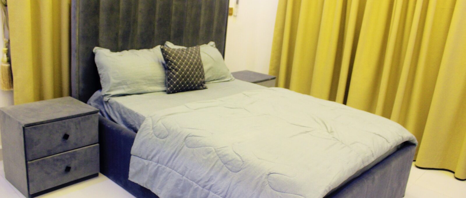 Jossy Luxury Shortlet Ventures image 2