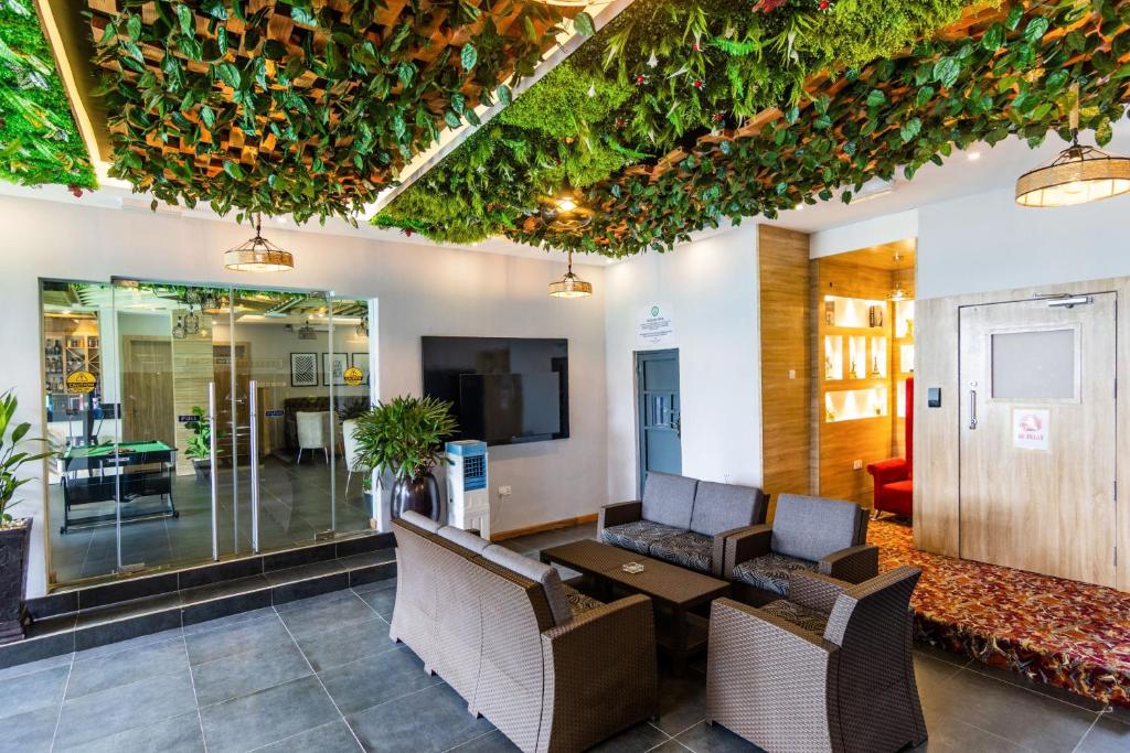 Protea Hotel Delta image 4