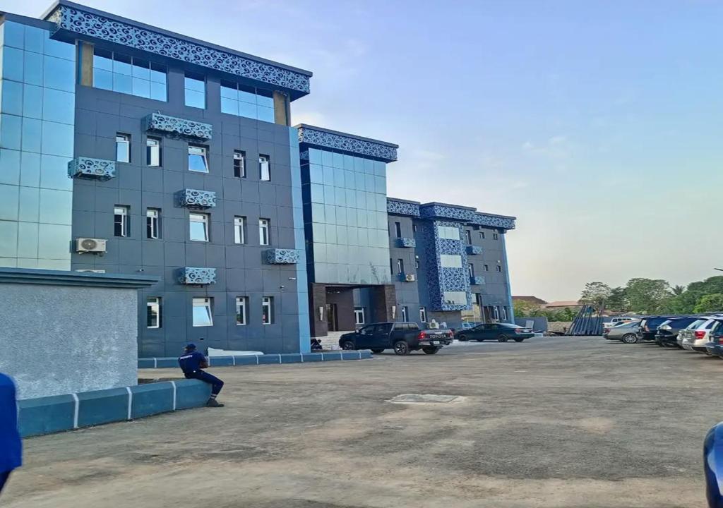 Hotel De Alommah Kubwa image 5