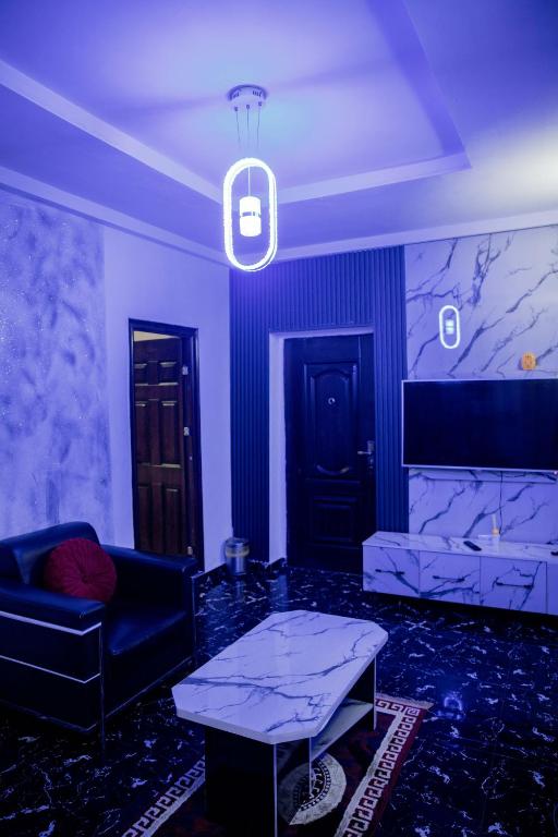 Skyrock Hotels- Ikeja image 4