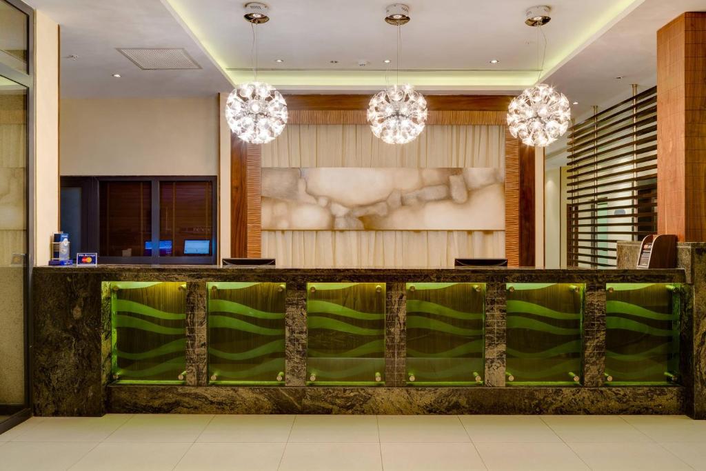 Protea Hotel Benin City Select Emotan image 5