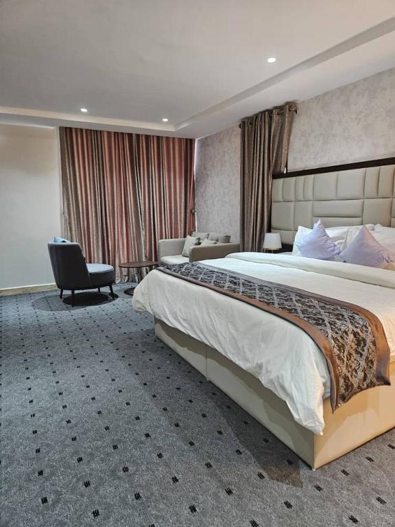 Anibex Luxe Apartment image 2