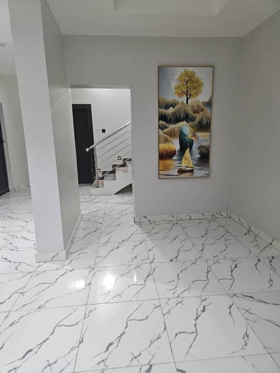 Anibex Luxe Apartment