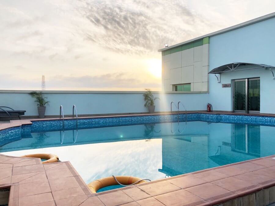 The Colossus Lagos image 2