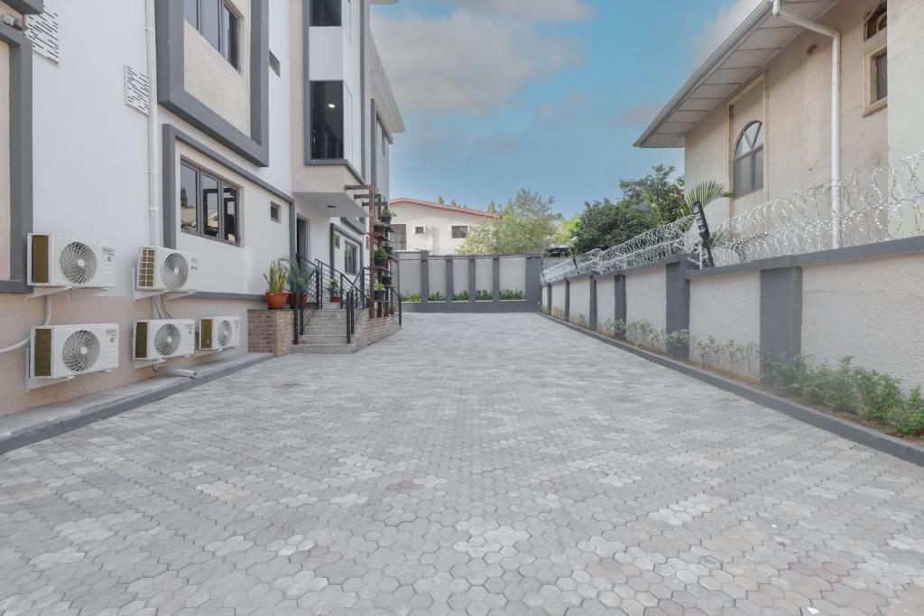 Ain by Comfort Homes image 2