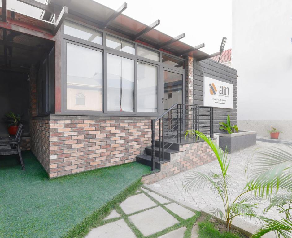 Ain by Comfort Homes