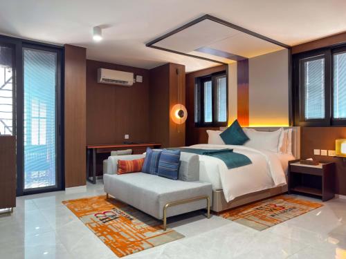 Wellborn Hotel image 5