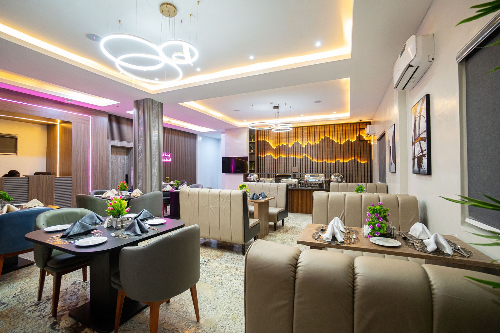 Nomase Hotel image 3