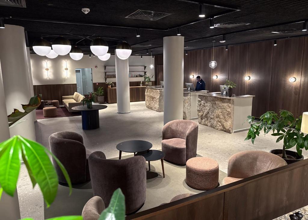 The Nordic Abuja image 5