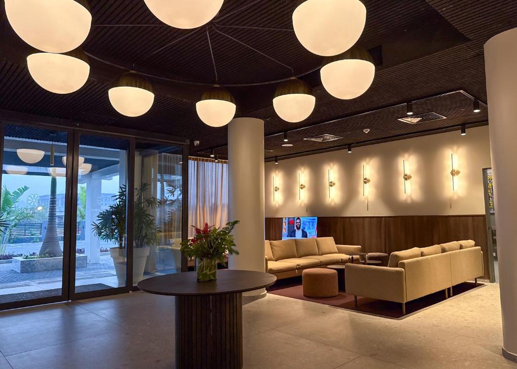 The Nordic Abuja image 2