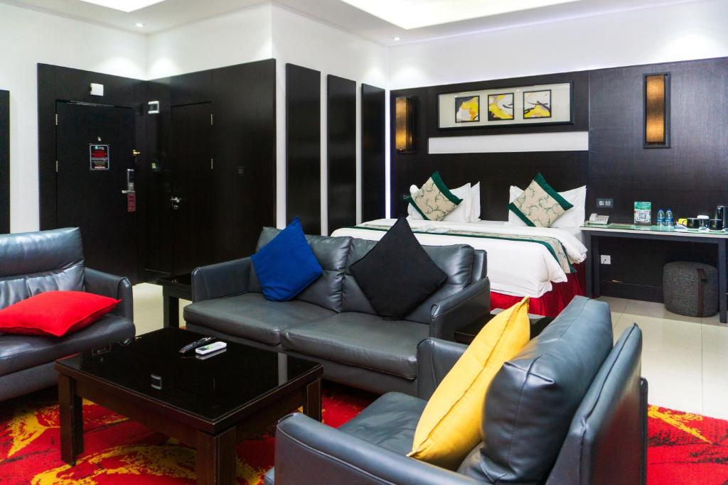 Greenpoint Hotel, Lagos image 4