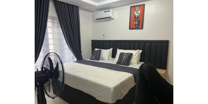 De Generals Hotel image 4