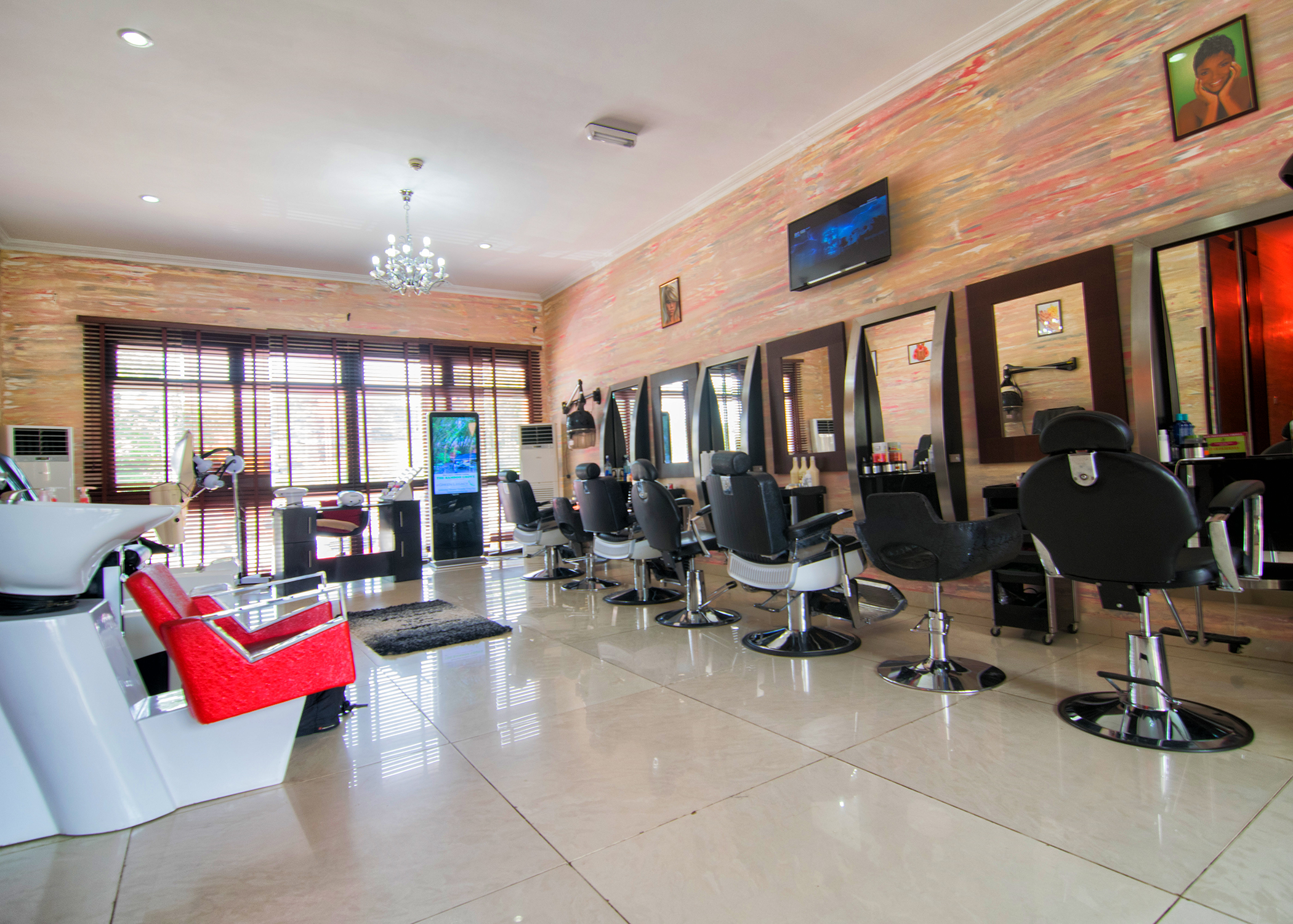 Green Legacy Resort image 3