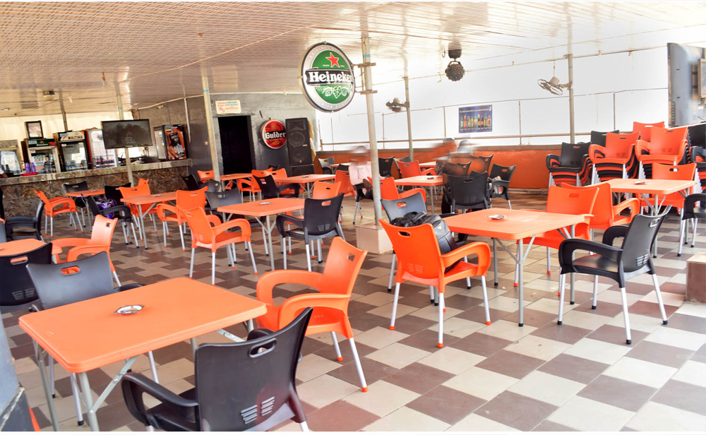 Mambillah Hotels image 5