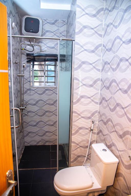 Buddiez Hotel image 2