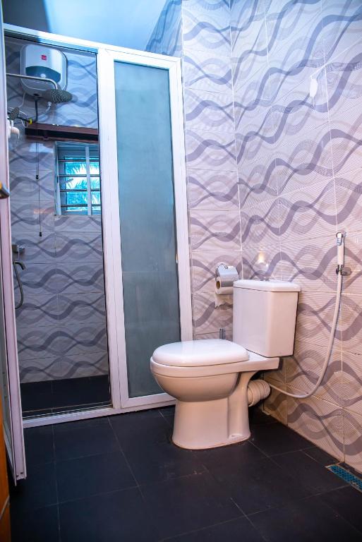 Buddiez Hotel image 5