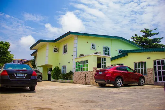 Island Heights Hotels