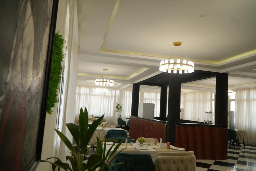 The Amor Hotels Abuja image 5