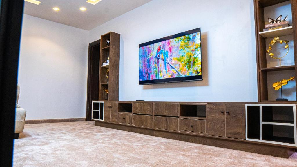 Eeva Maison Apartment image 5