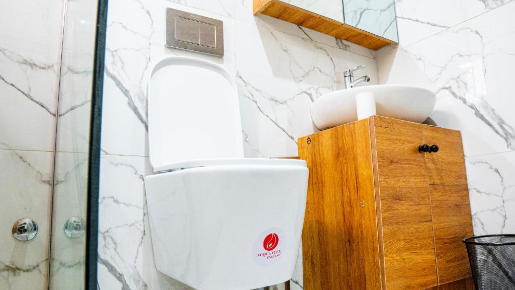 Eeva Maison Apartment image 4