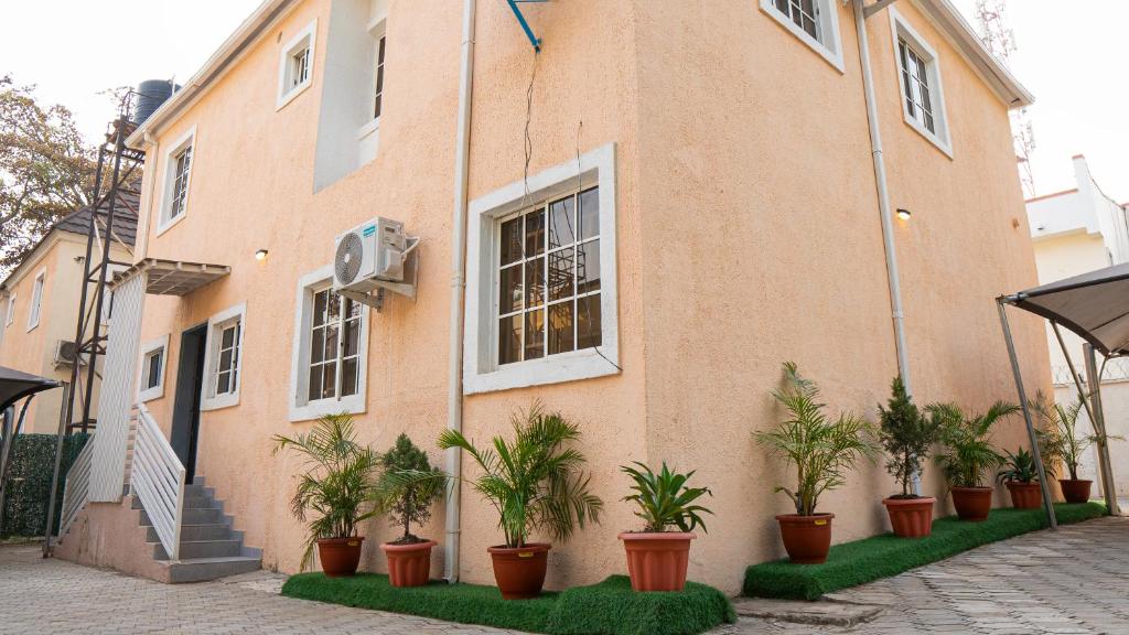 Eeva Maison Apartment