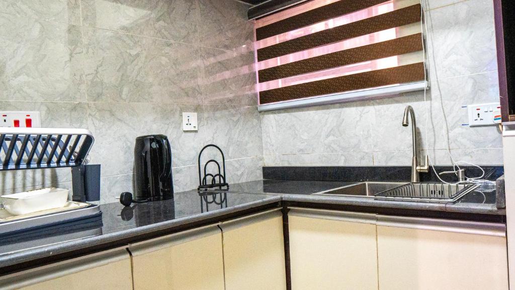 Eeva Maison Apartment