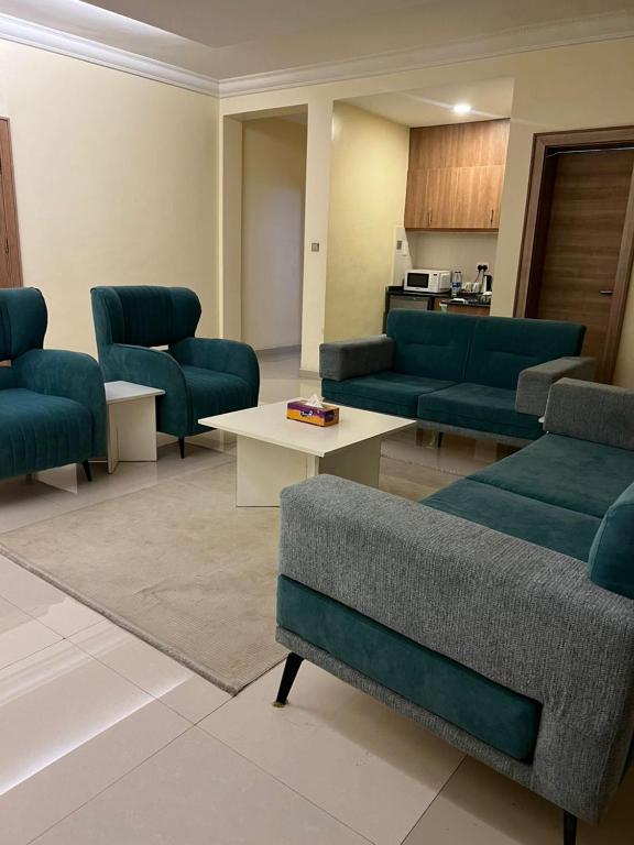 Black Rock Apartment and Suites image 3